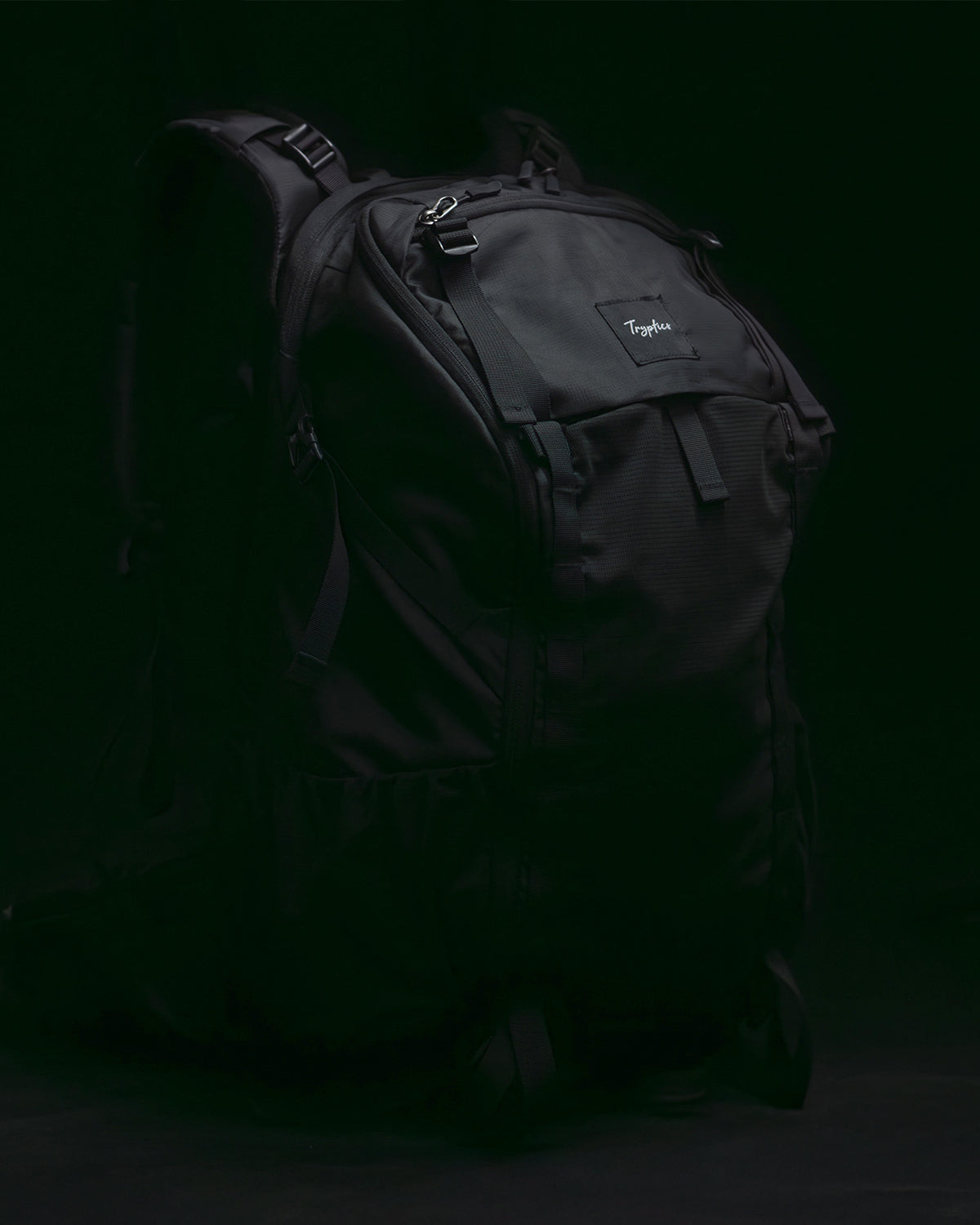Tryptics Adventure Travel Backpack