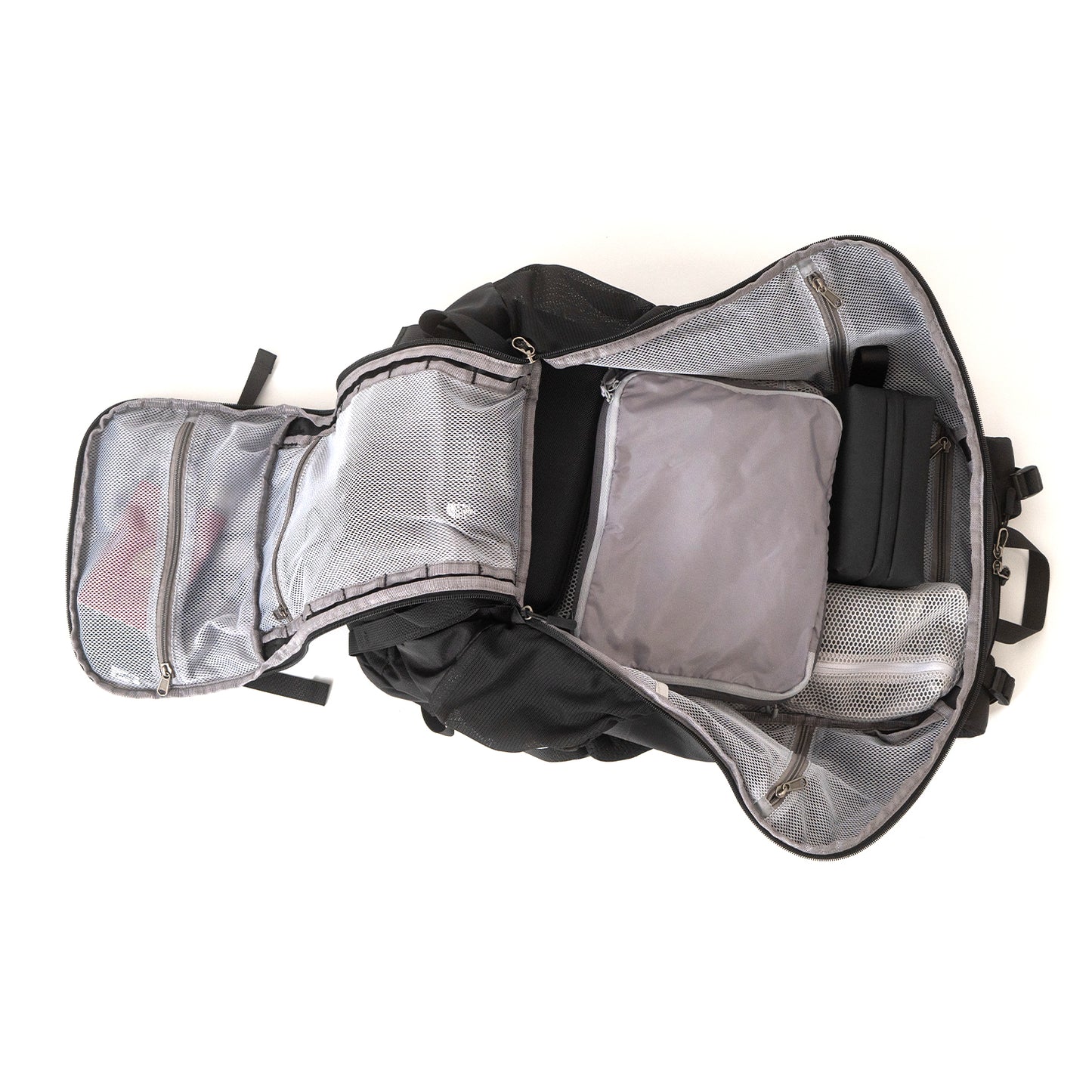 Tryptics Adventure Travel Backpack