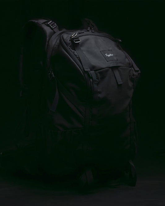 Tryptics Adventure Travel Backpack