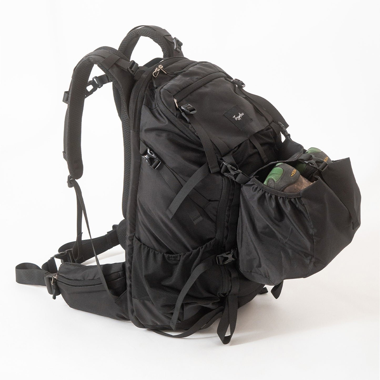 Tryptics Adventure Travel Backpack