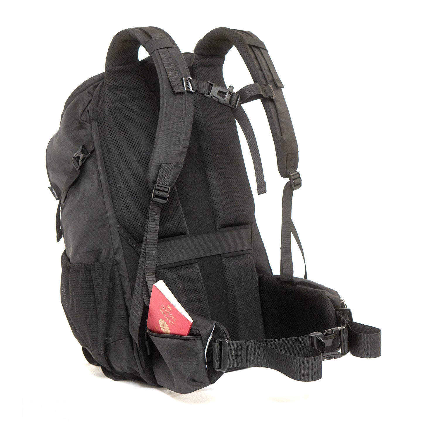 Tryptics Adventure Travel Backpack