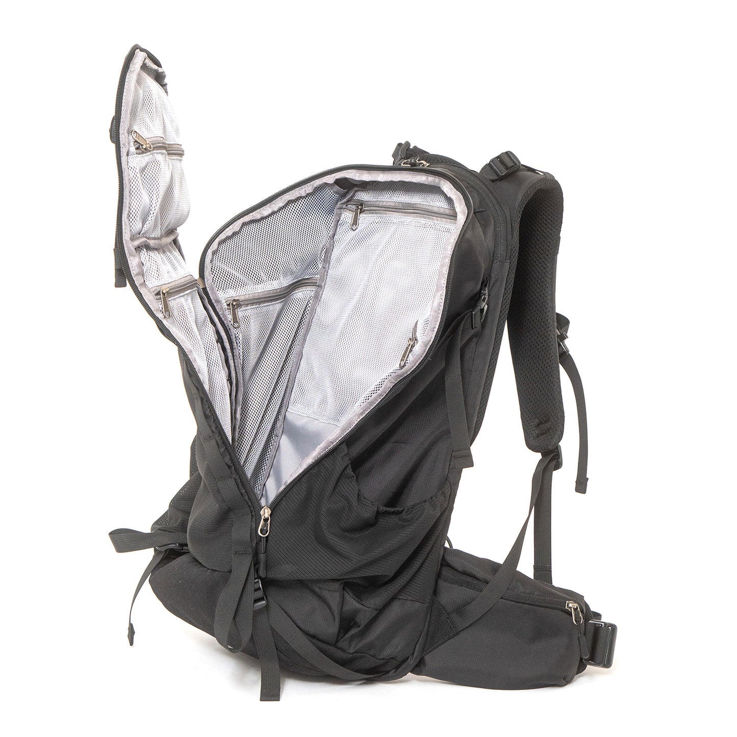 Tryptics Adventure Travel Backpack