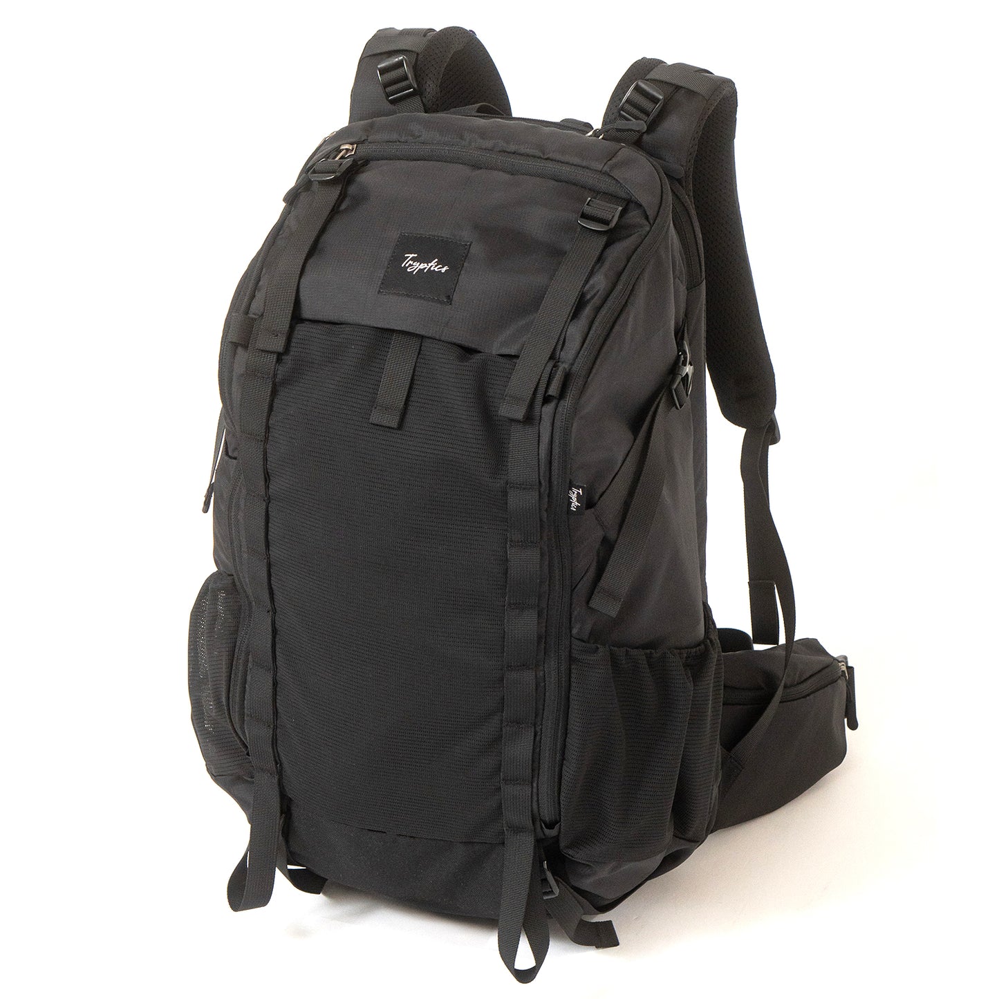 Tryptics Adventure Travel Backpack