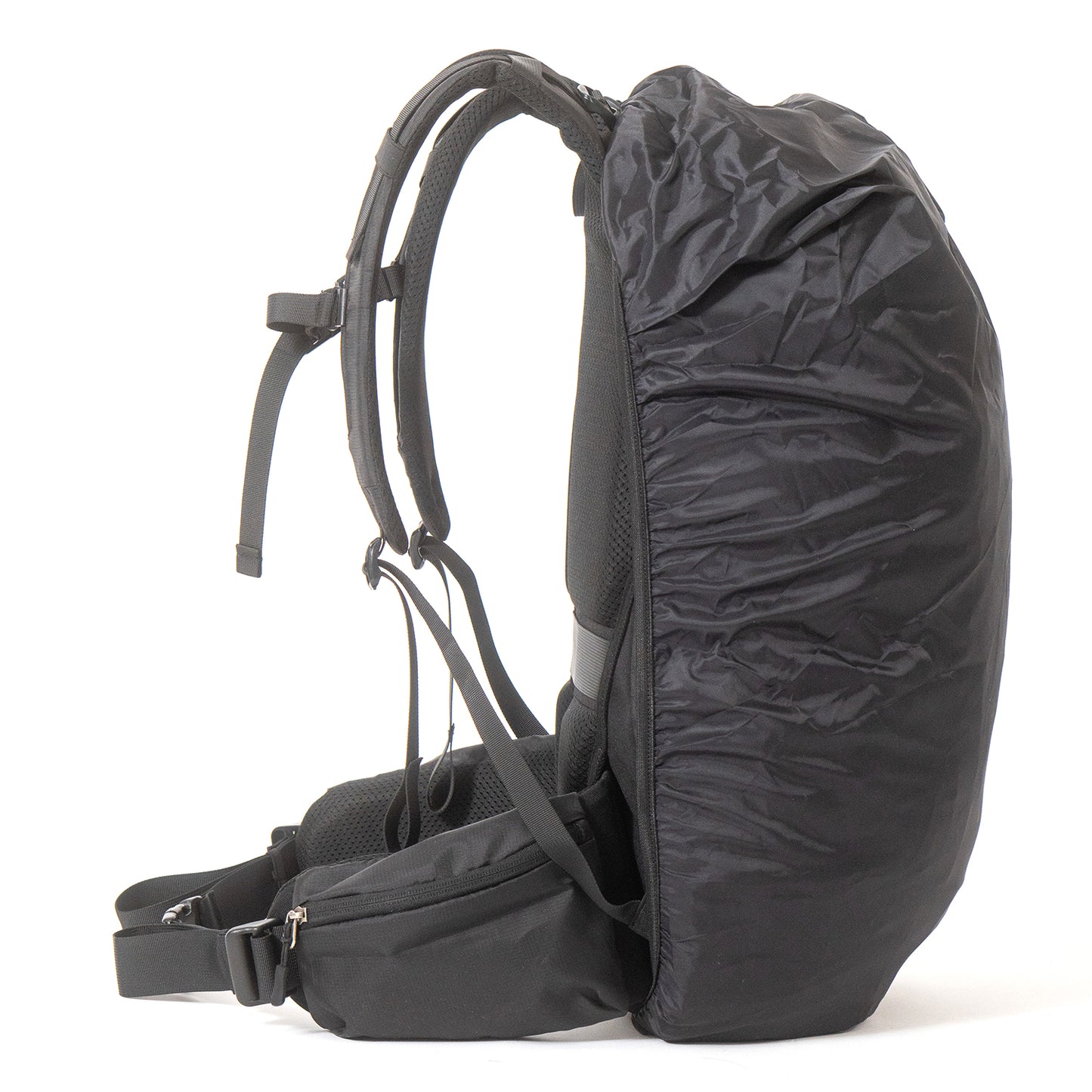 Tryptics Adventure Travel Backpack
