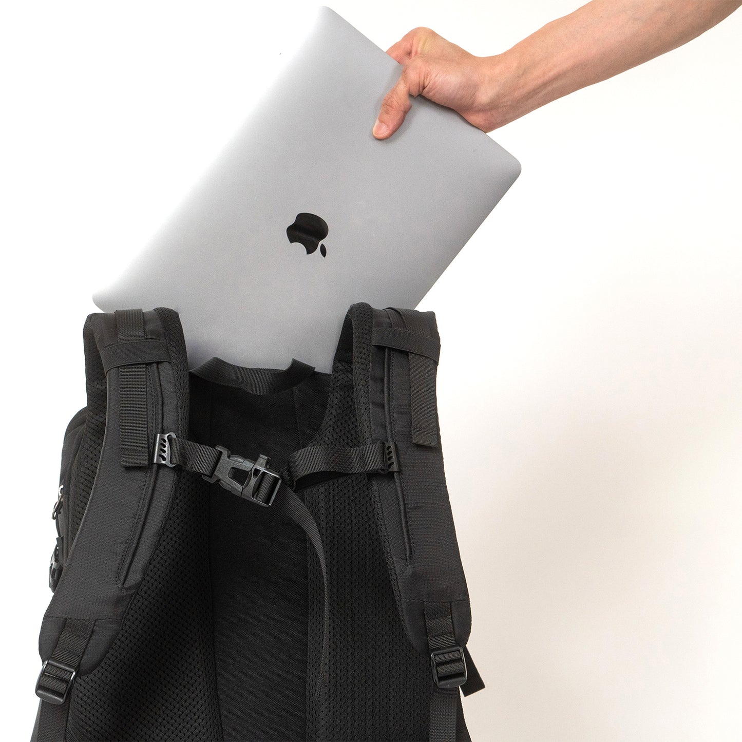 Tryptics Adventure Travel Backpack