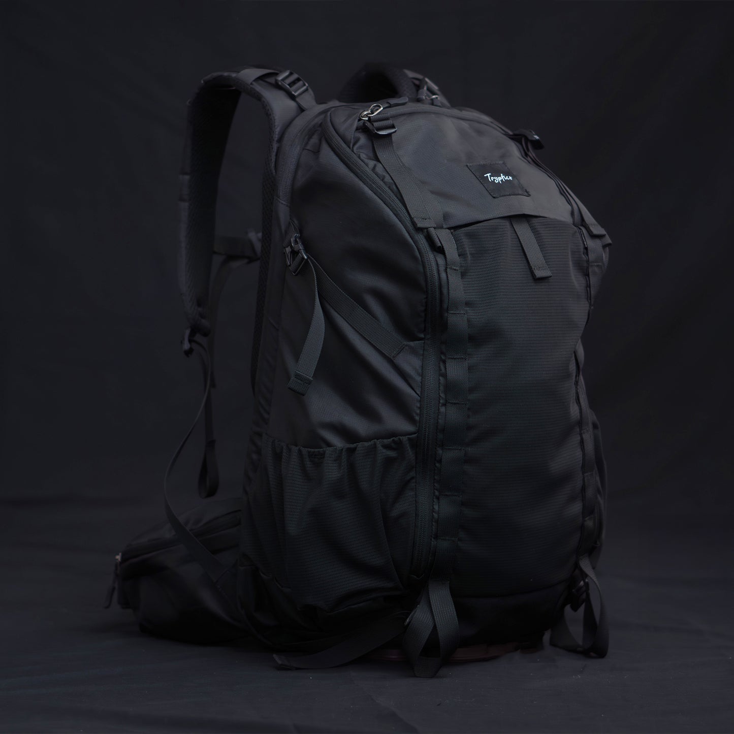 Tryptics Adventure Travel Backpack